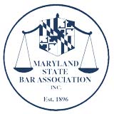 Maryland State Bar Association Logo - Member Terry S Lavenstein